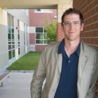 Eric Wayne Paradowski