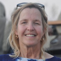 Monique Coebergh