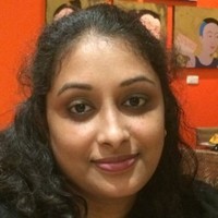 Usha Priyadarsan