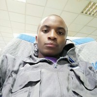 Nicholas Wanjiku
