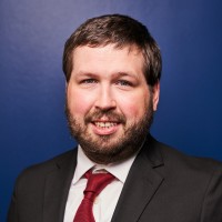 Ben Ludecke