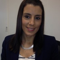 Cláudia Fernandes