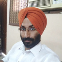 Parv Singh
