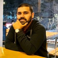 Bilal Ahmad