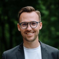 Robert Maciaszek, MBA