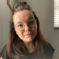 Lisette Blaauw - Schreurs