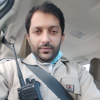 Muhammad Taimoor Hafeez