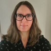 Michelle Clark, Msw