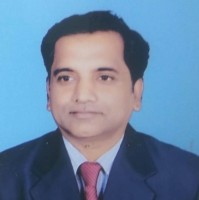 Dr Samir Kumar Nanda