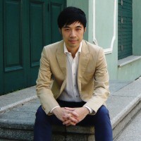 eric Chan