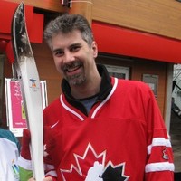 Ian Williams