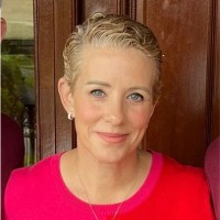 Sinead Kelly (Coogan)