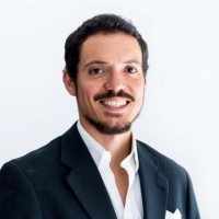 Diego Almendrades