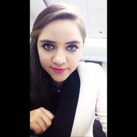 Ana Reyes