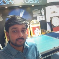 Sachin Ranoji