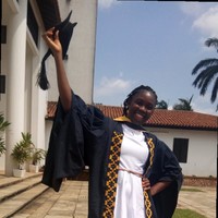 Rose Amegashie