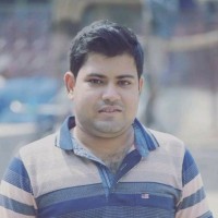 Gourab Sarkar