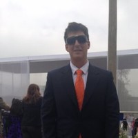 Jose Ignacio Crousillat Cabrera