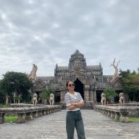 như ý hà