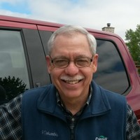 Steve Sterling