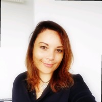 Marie V.