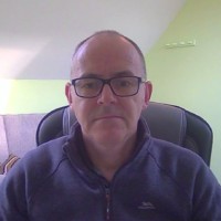 Tony Lilliott