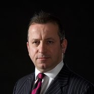 Russell Gardner