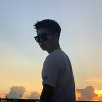 Elvin Liu