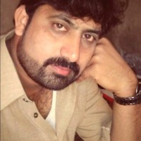 Syed Shahzad Ali shah