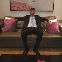 Mahmoud Kabaweh