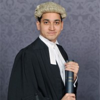 Paras A. Lodhi
