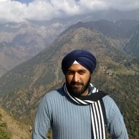 Ranjot Singh Sobti
