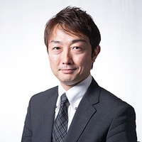 hitoshi horie