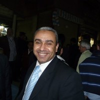 Khaled Salem