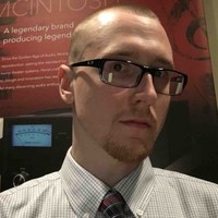 Christopher Kapust