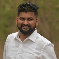 Roshan C.
