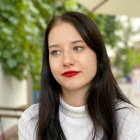 Oleksandra Davydova