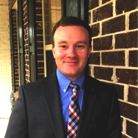 Brandon D. Barker