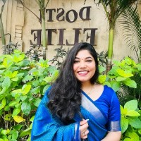 Prachi Kotian