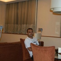 Arshad Pathan