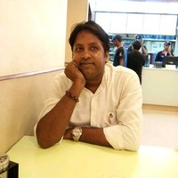 Jayant Kishor