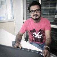 Kirankumar Darji