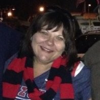 Renee Van Fleet