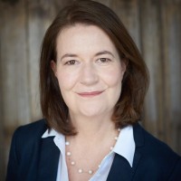 Kate Pugh