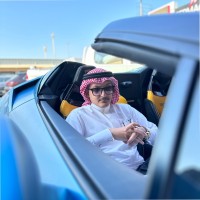 Haitham Alzahrani