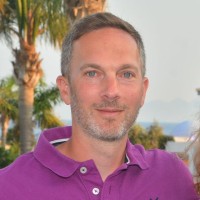 Simon Lee
