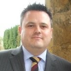 Chris Tams