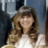 Tamila Gorgiladze