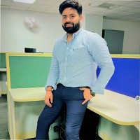 Pradeep Kumar