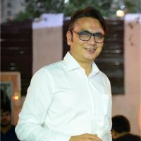 Anurag Saxena